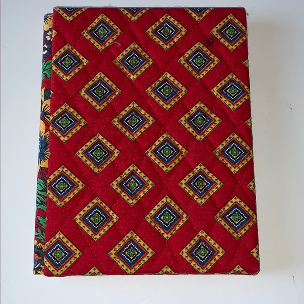 Vera Bradley Home Picture Frame